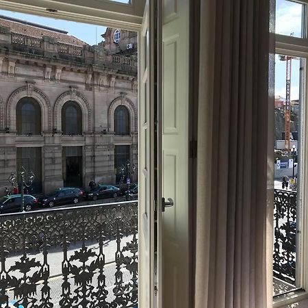 Apartamento Cardosas, Sao Bento Porto Dış mekan fotoğraf