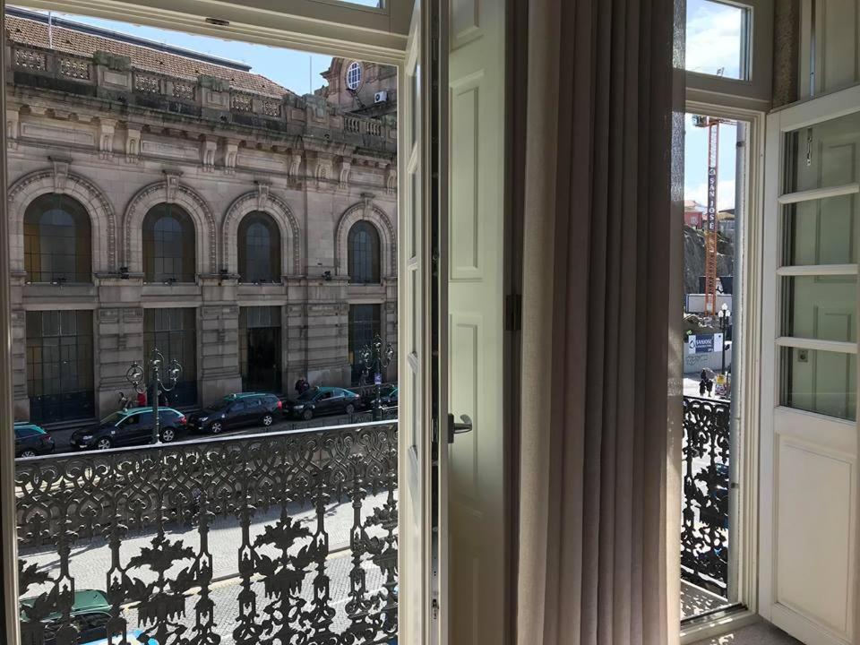 Apartamento Cardosas, Sao Bento Porto Dış mekan fotoğraf