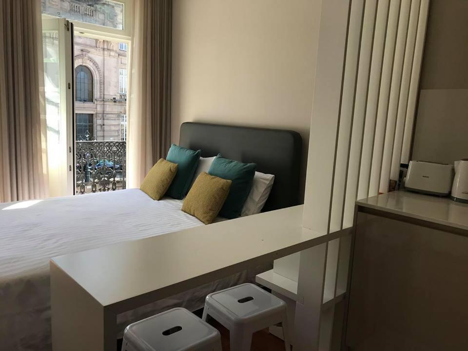 Apartamento Cardosas, Sao Bento Porto Dış mekan fotoğraf