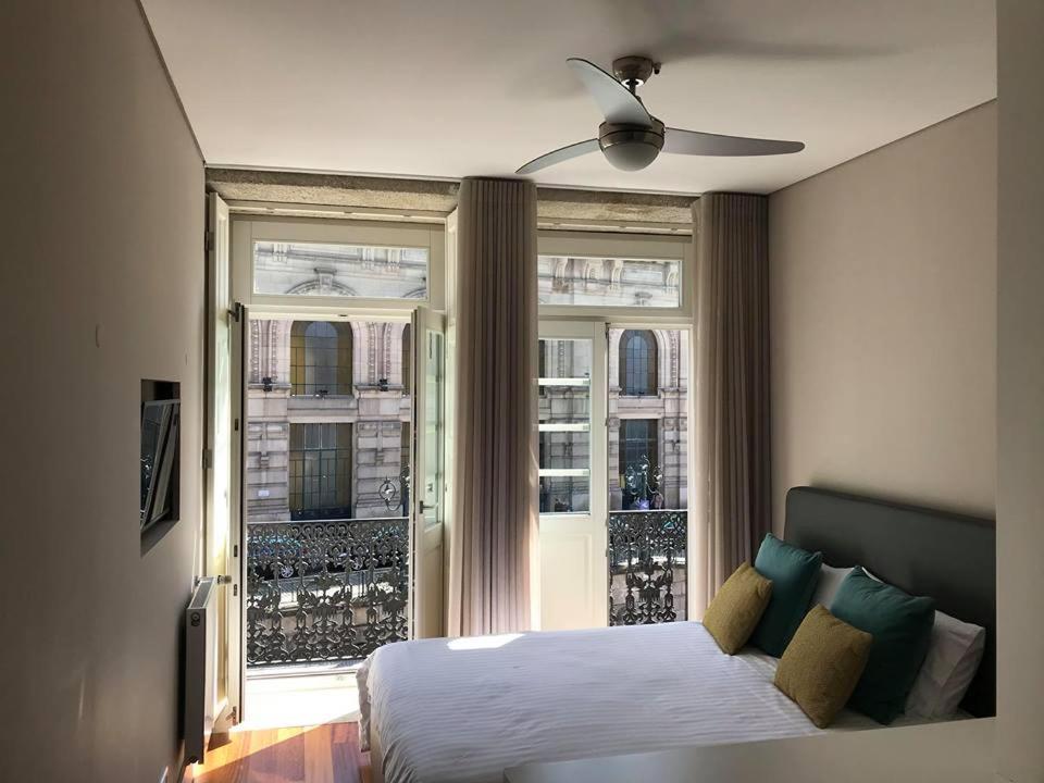 Apartamento Cardosas, Sao Bento Porto Dış mekan fotoğraf