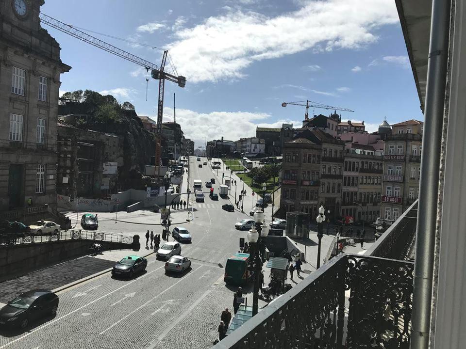 Apartamento Cardosas, Sao Bento Porto Dış mekan fotoğraf